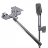 Смеситель для ванны TOPAZ ODISS TO 18208-H52