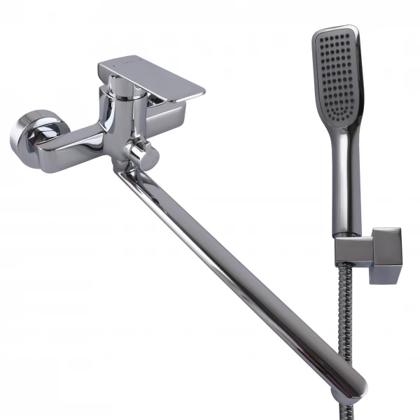 Смеситель для ванны TOPAZ ODISS TO 18208-H52