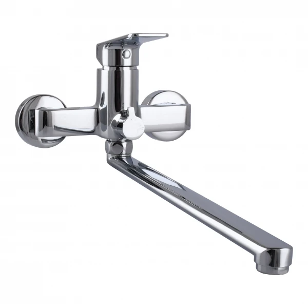 Смеситель для ванны TOPAZ ODISS TO 18208-H52