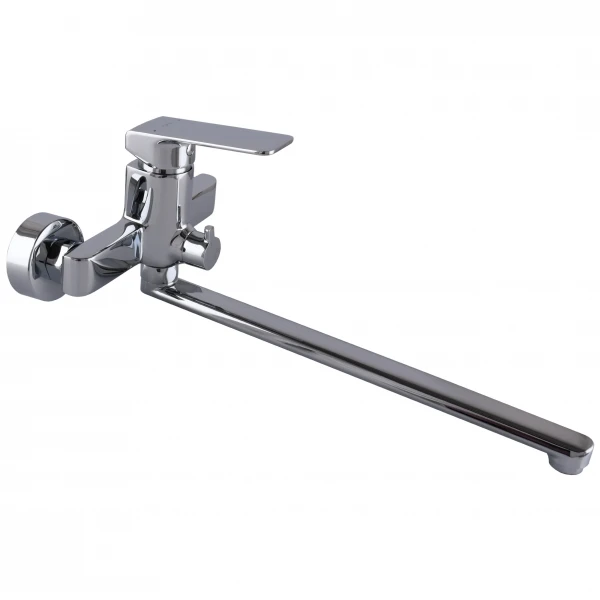 Смеситель для ванны TOPAZ ODISS TO 18208-H52