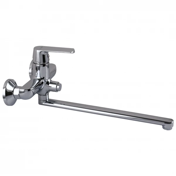 Смеситель для ванны Globus Lux Laguna GLA-0208T