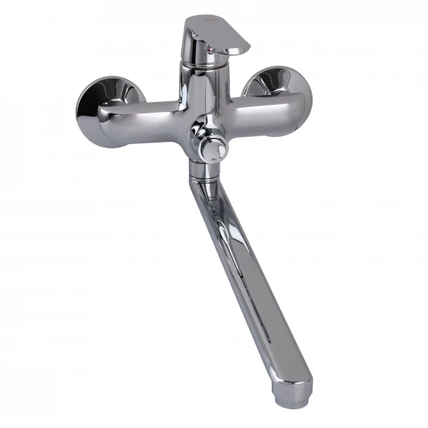 Смеситель для ванны Globus Lux Laguna GLA-0208T