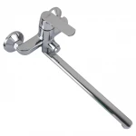 Смеситель для ванны Globus Lux Laguna GLA-0208T