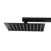 Душова система вбудована TOPAZ LEXI TLG 21205-H57-BL