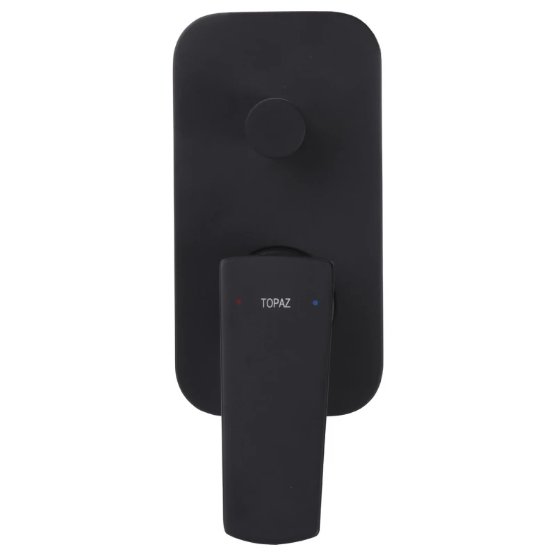 Душова система вбудована TOPAZ LEXI TLG 21205-H57-BL