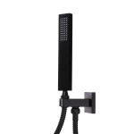 Смеситель для душа встроенный TOPAZ LEXI TLG 21205-H57-BL