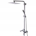 Душевая система TOPAZ LEXI TL 21102-H57-00