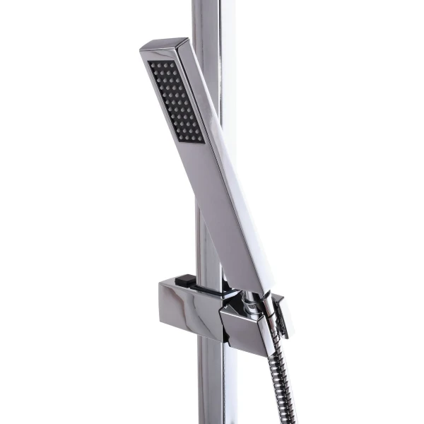 Душевая система TOPAZ LEXI TL 21102-H57-00