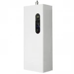 Електричний котел NEON WCSMG 4.5 кВт 220/380 В, сімістор