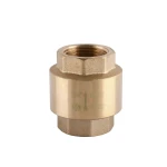 Клапан зворотнього ходу  латунний шток ARCO   3/4″ 191404 SPAIN