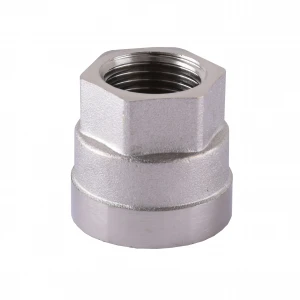 Муфта SELBA 1″х1/2″  ВВ SL8803