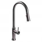 Змішувач для кухні Globus Lux ALPEN SBT1-2033