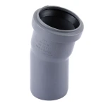 Колено VSplast  50x15°