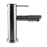 Смеситель для умывальника Globus Lux WIEN SBT2-101N