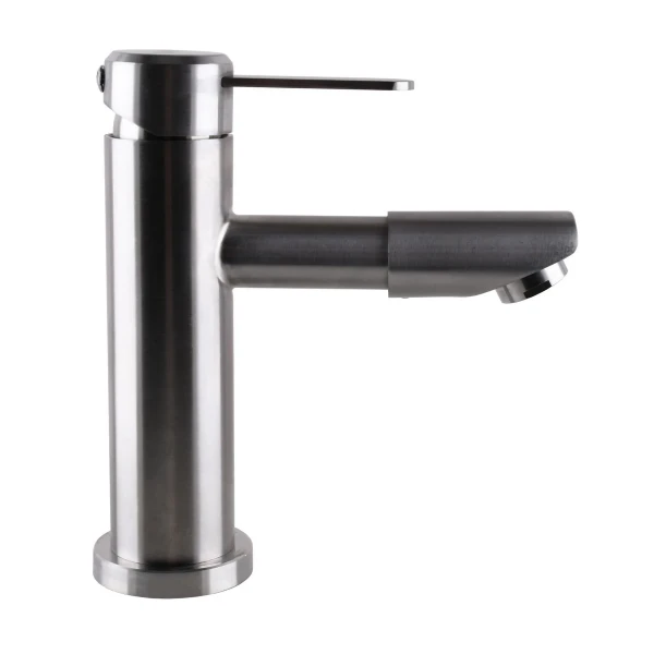 Смеситель для умывальника Globus Lux WIEN SBT2-101N