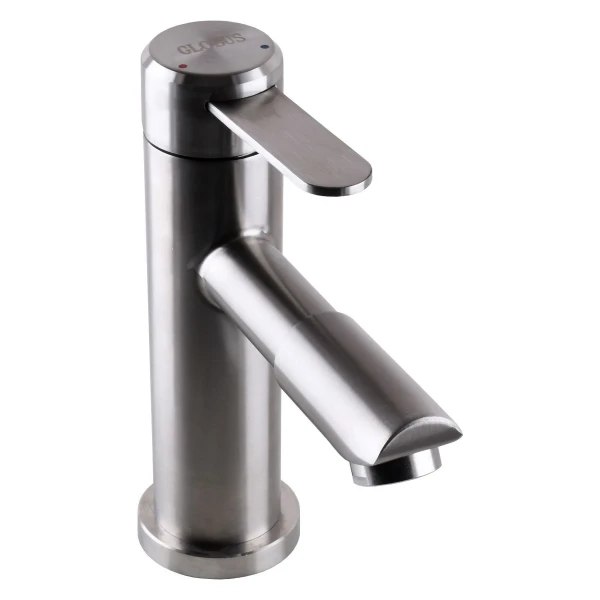 Смеситель для умывальника Globus Lux WIEN SBT2-101N