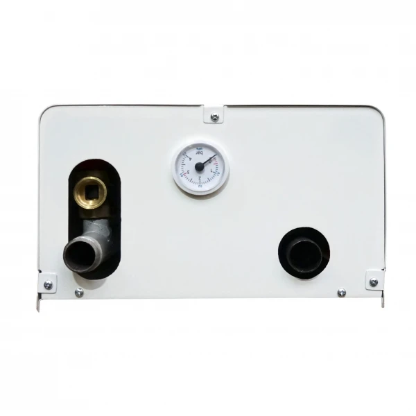 Електричний котел NEON WCSMG 15.0 кВт 380 В, сімістор