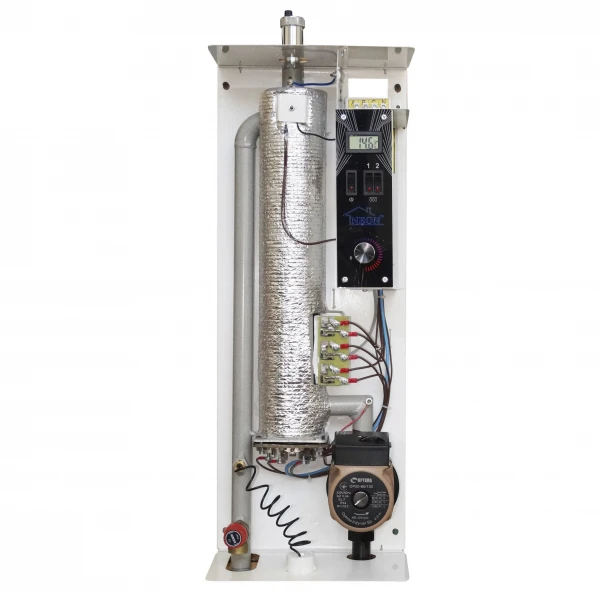 Електричний котел NEON WCSMG 15.0 кВт 380 В, сімістор