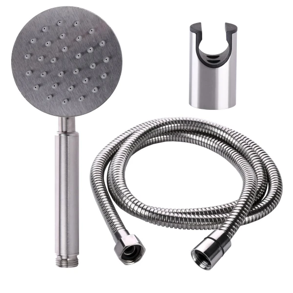 Смеситель для ванны Globus Lux ALPEN SUS-208