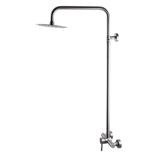 Душевая система Globus Lux ALPEN S-SH-005