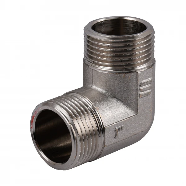 Уголок SELBA 1″ НН SL8800