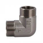 Уголок SELBA 1″ НН SL8800