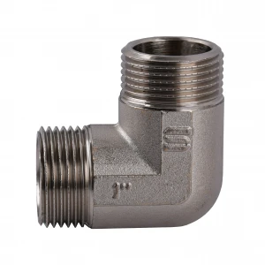 Уголок SELBA 1″ НН SL8800