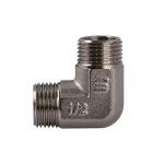 Уголок SELBA 1/2″ НН SL8800