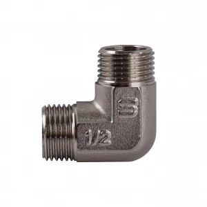Уголок SELBA 1/2″ НН SL8800