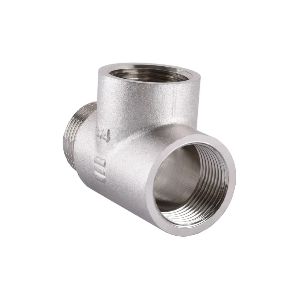 Тройник  3/4″ ВВН SL8802