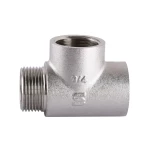 Тройник  3/4″ ВВН SL8802
