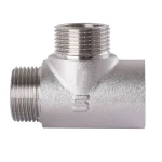 Тройник  3/4″ ВНН SL8802
