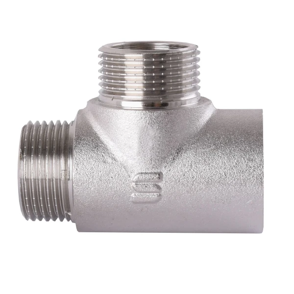 Тройник  3/4″ ВНН SL8802