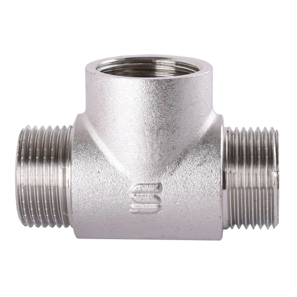 Тройник SELBA 3/4″ НВН SL8802