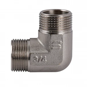 Уголок SELBA 3/4″ НН SL8800