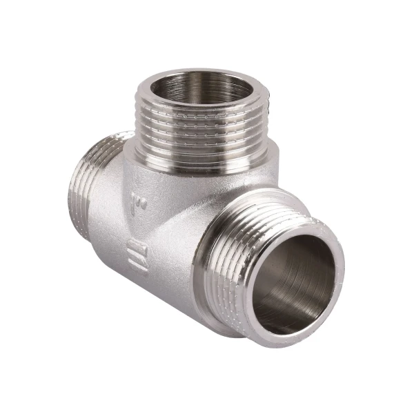 Тройник SELBA 1″ ННН SL8802