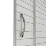 Душова кабіна квадратна ODRA L90TW.Line (L90W.Line) BRAVO (2уп.)