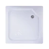 Душевая кабина квадратная ODRA L90TW.Line (L90W.Line) BRAVO (2уп.)