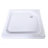 Душевая кабина квадратная ODRA L90TW.Line (L90W.Line) BRAVO (2уп.)
