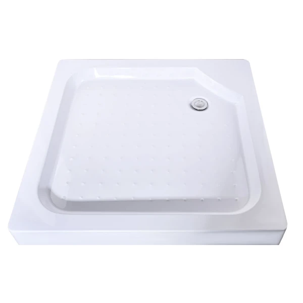 Душова кабіна квадратна ODRA L90TW.Line (L90W.Line) BRAVO (2уп.)