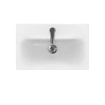 Прокладка гумова на гусак імпорнтий ЭКО 18х2,0 мм