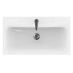 Умивальник меблевий Cersanit MODUO 80x45