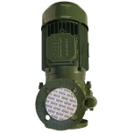 Насос моноблочний IR 50-160B 5,5 кВт SAER (75 м3/год, 32.5 м)