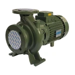 Насос моноблочний IR 50-160B 5,5 кВт SAER (75 м3/год, 32.5 м)