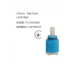 Картридж TOPAZ M FX-25S(MD)-S D25