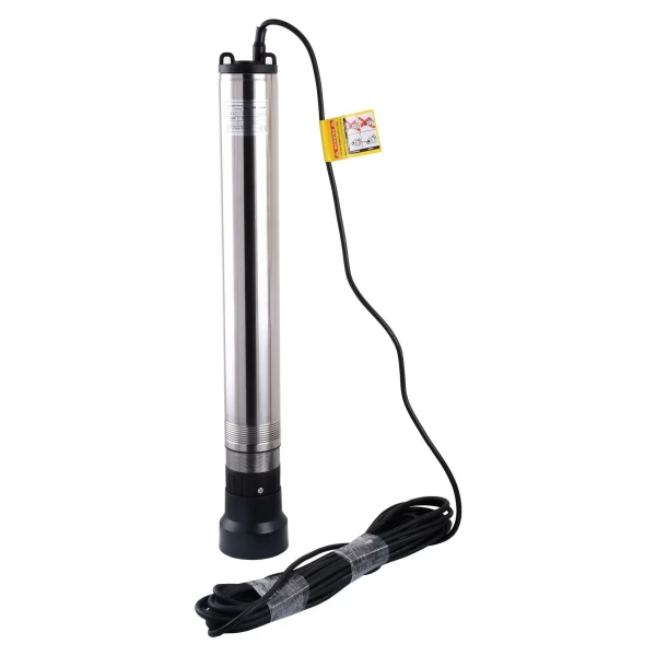 Насос колодезный OPTIMA OP 5,1 - 48/6 AUTO 0,6 кВт