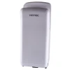 Сушарка для рук HOTEC 11.101 ABS White сенсорна, корпус пластик білий (220В ,1650-2050Вт)