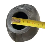 Резиновая мембрана для бака Hy-pro 12-19л, Ultra-pro 12-19л ( 2600100031 )
