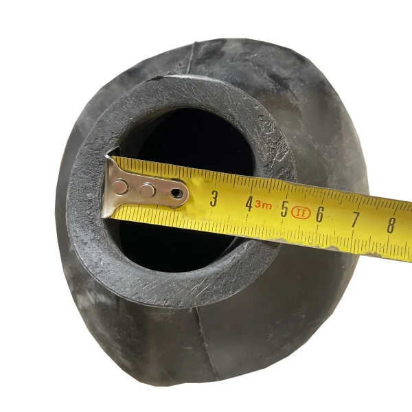 Резиновая мембрана для бака Hy-pro 12-19л, Ultra-pro 12-19л ( 2600100031 )