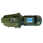 Насос відцентровий M-300A PL 2,2 кВт SAER (7 м3/год, 69 м) трифазний